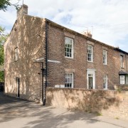1B Union Place