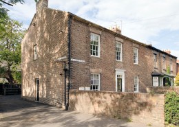 1B Union Place