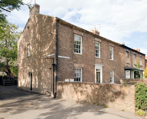 1B Union Place