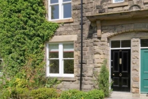 Student Accommodation Durham - 14 Mount Joy Crescent