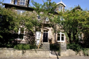 Student Accommodation Durham - 15 Mount Joy Crescent