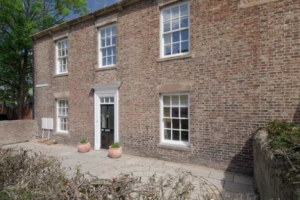 Student Accommodation Durham - 1A Union Place