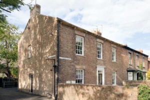 Student Accommodation Durham - 1B Union Place