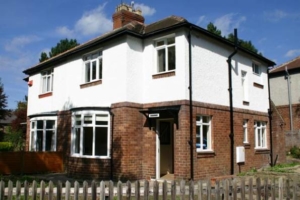 Student Accommodation Durham - Crossways Whinney Hill