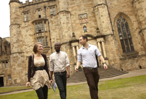 student accommodation durham university