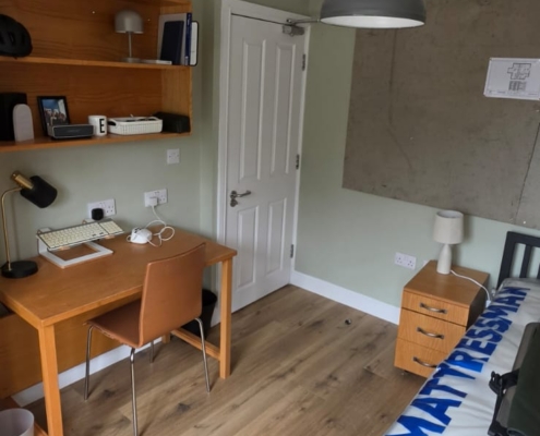Bedroom 5